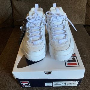 Fila Disrupter II Premium